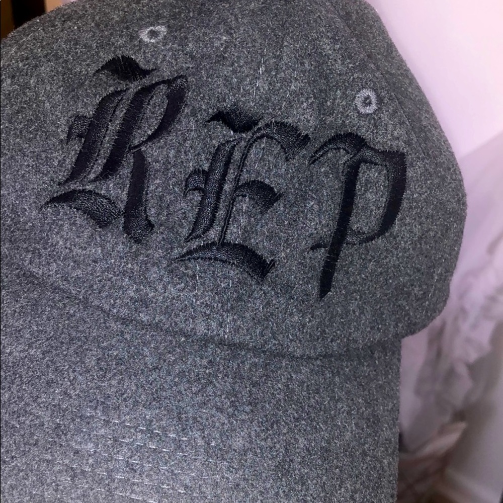 Taylor swift REP hat